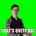 Z_QuiteBig emote