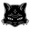 witchkitty Emote