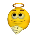 innocent Emote
