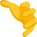 GrabHandL Emote