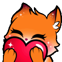 NewFollower emote