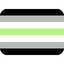 Agender Emote