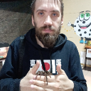 MUZHIK Emote