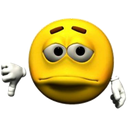 E_yellowno emote