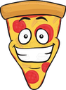 Foodpizza Emote