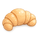 Goldencroissant emote