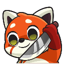 f_3pandak Emote