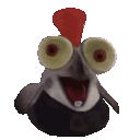 bounce emote