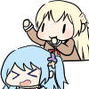 KRKanonSmack Emote