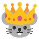 ratking emote