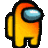 tmr_among_us emote