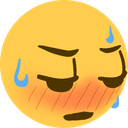 shaky_breath Emote