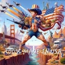 AmericanStyle Emote