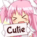 cutie emote