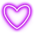 p_heart emote