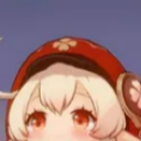 KleeLurk emote