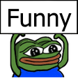 Funny emote