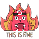 DrSoon_Fine Emote