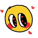 Blush Emote