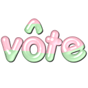 votepastelreaction Emote