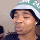 Ohhellnaw emote