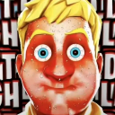 DONTLAUGH emote