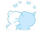 bearkisses emote