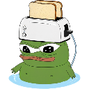 toasterbathtub Emote