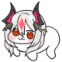 silly_demon Emote
