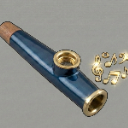 Kazoo2 Emote