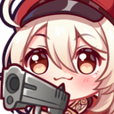 klee_gun emote