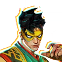 brawlerfist Emote
