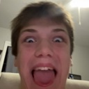 screech emote