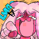 gettinkedbozo emote