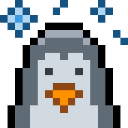 vip_penguin emote