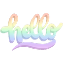 grinderhello emote