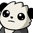 PandaEr emote