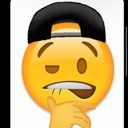 emoji_38 Emote