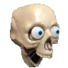 holyskull emote