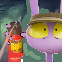 spray Emote