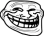 TrollFace emote