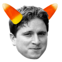 trollKappa emote