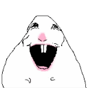 hampter emote