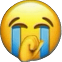 handcry emote