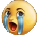 Cry Emote