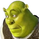 ShrekOH Emote