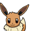 EeveeHeart emote