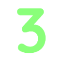 3_ emote