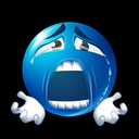 despair emote