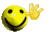 Wavey Emote
